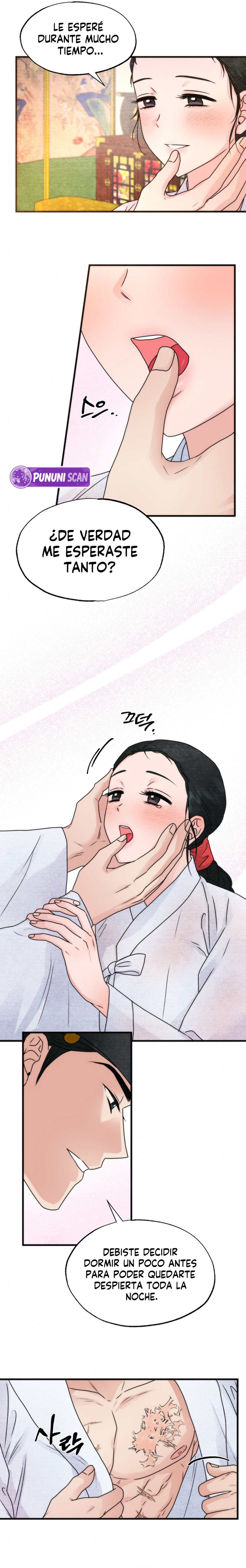 Gwang-an Capitulo 97.02 página 21