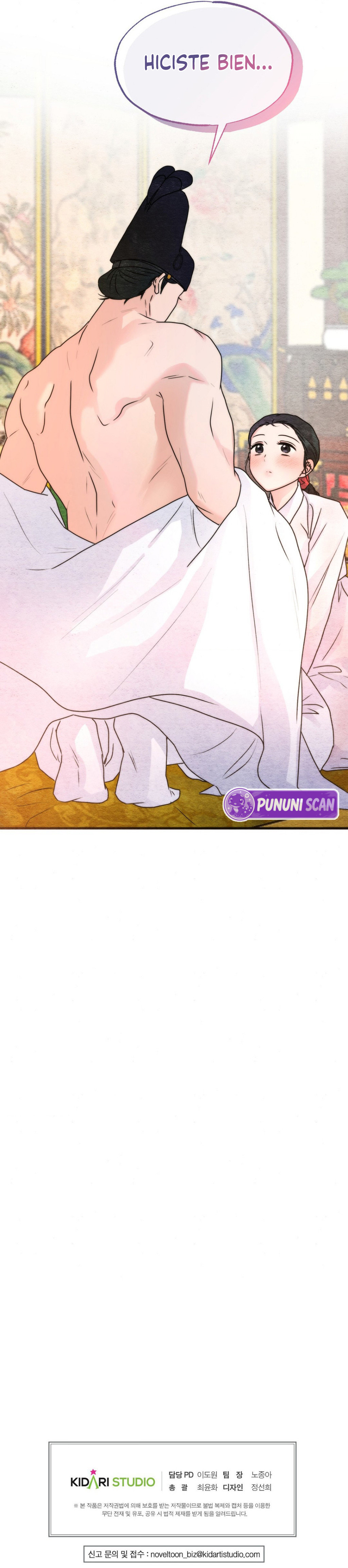 Gwang-an Capitulo 97.02 página 22