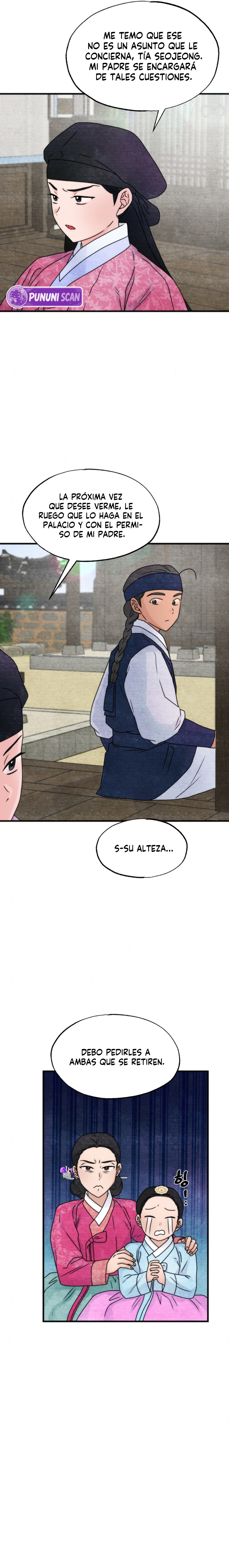 Gwang-an Capitulo 97.02 página 5