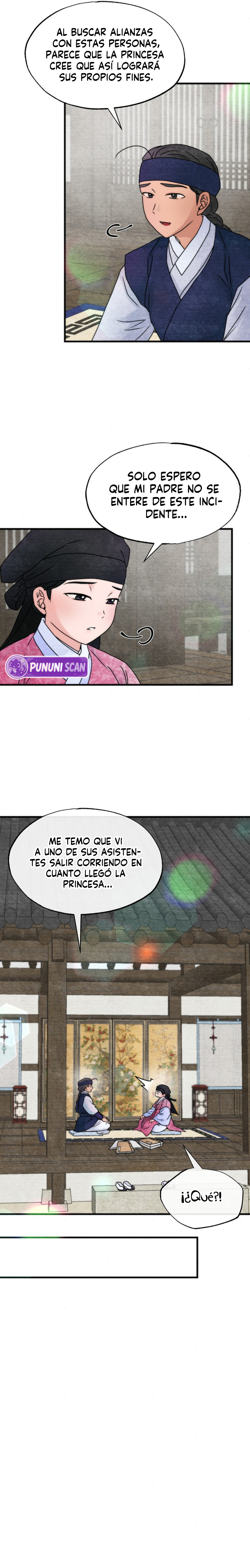 Gwang-an Capitulo 97.02 página 7