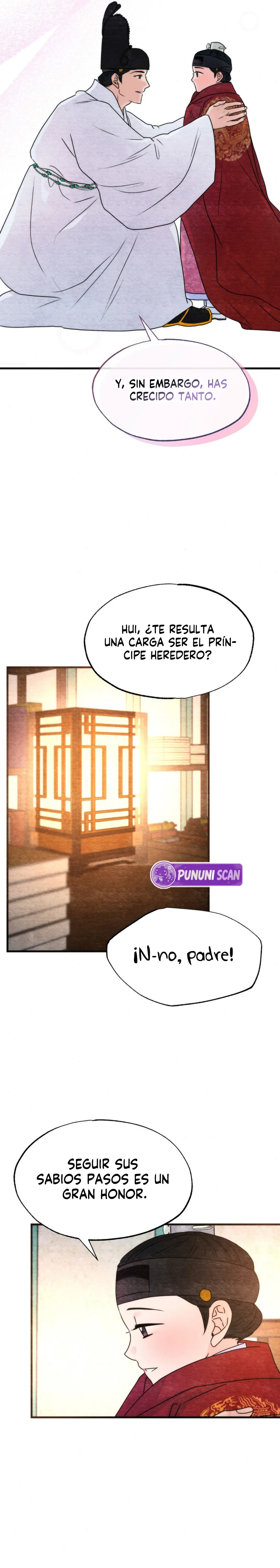 Gwang-an Capitulo 97 página 14