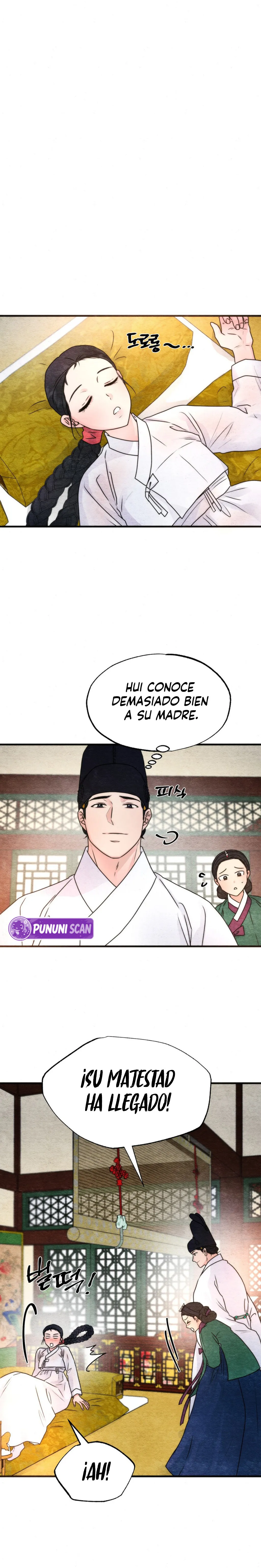 Gwang-an Capitulo 97 página 19