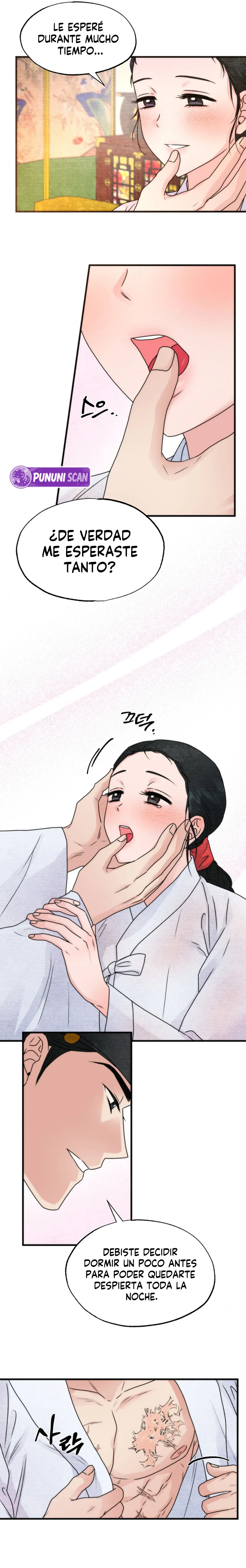 Gwang-an Capitulo 97 página 21