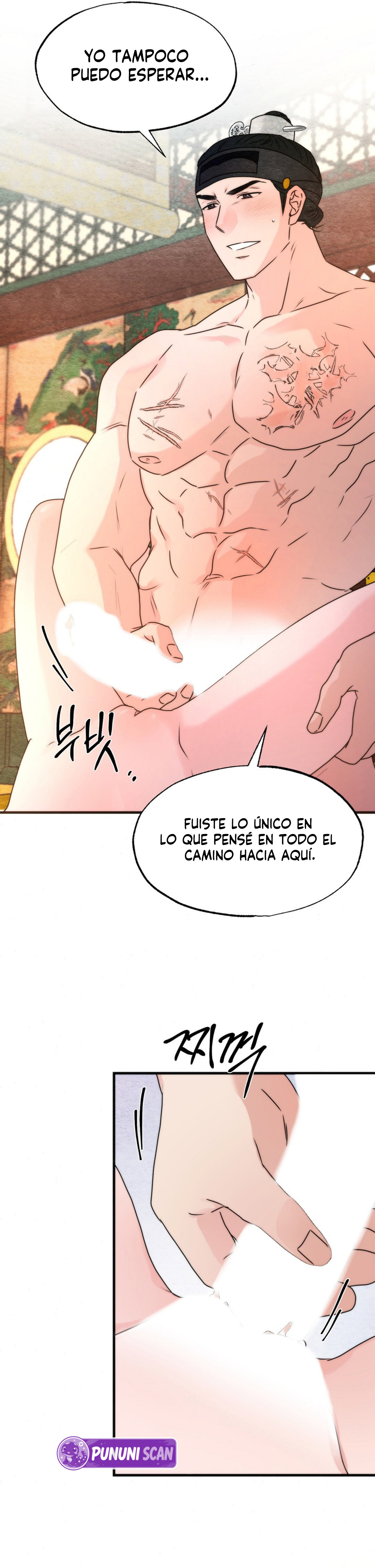 Gwang-an Capitulo 98.02 página 13
