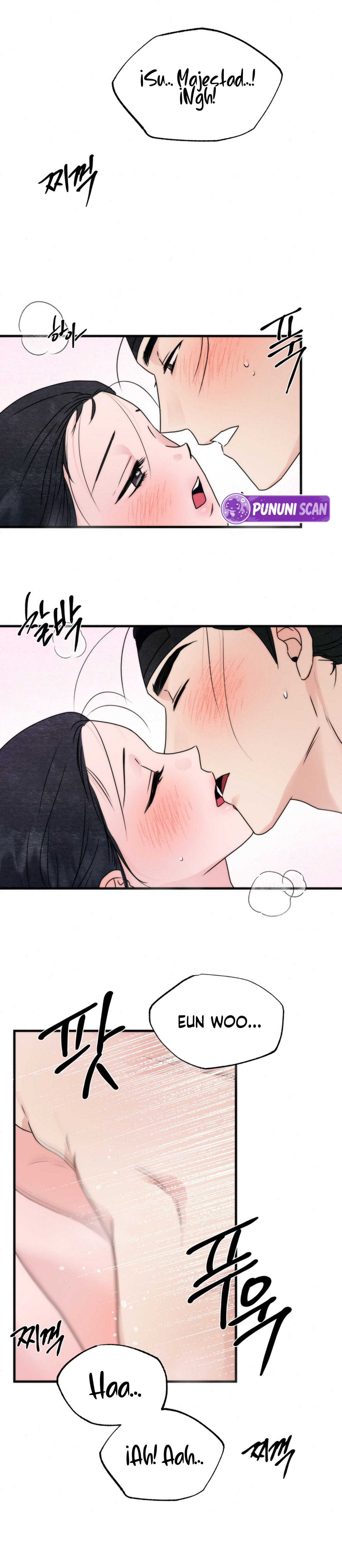 Gwang-an Capitulo 98.02 página 15