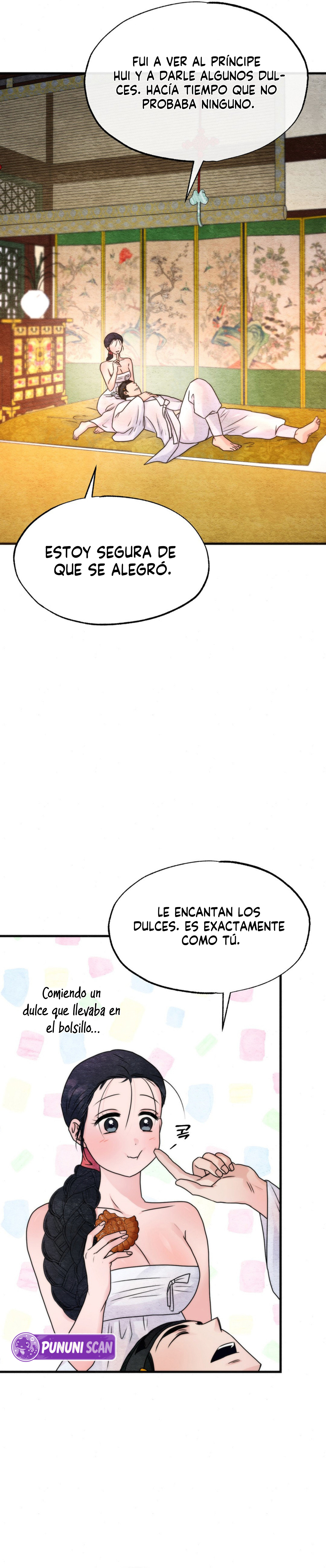 Gwang-an Capitulo 98.02 página 24