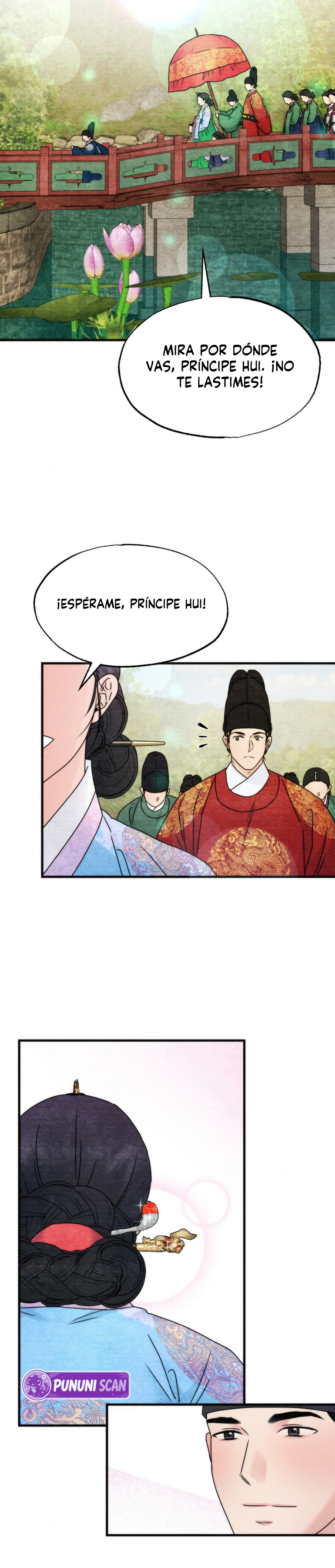 Gwang-an Capitulo 98.02 página 29