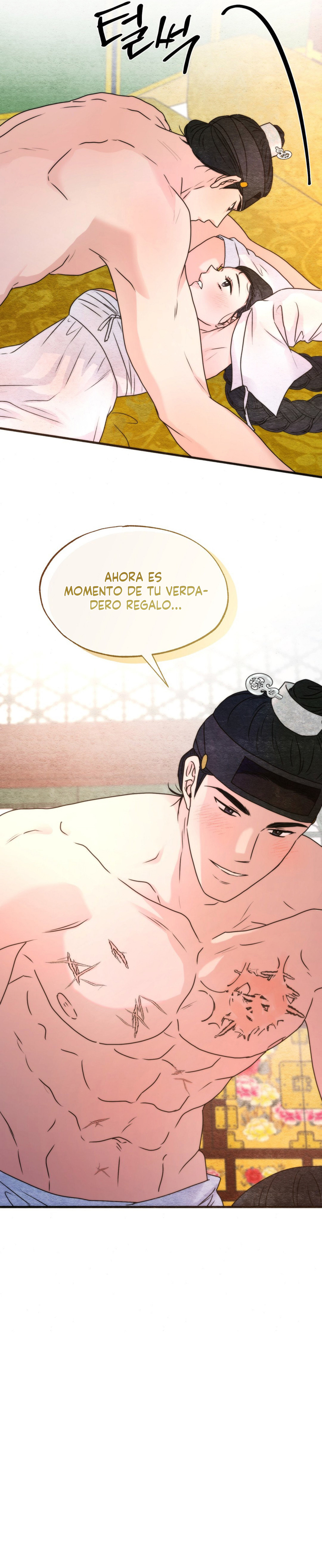 Gwang-an Capitulo 98.02 página 8
