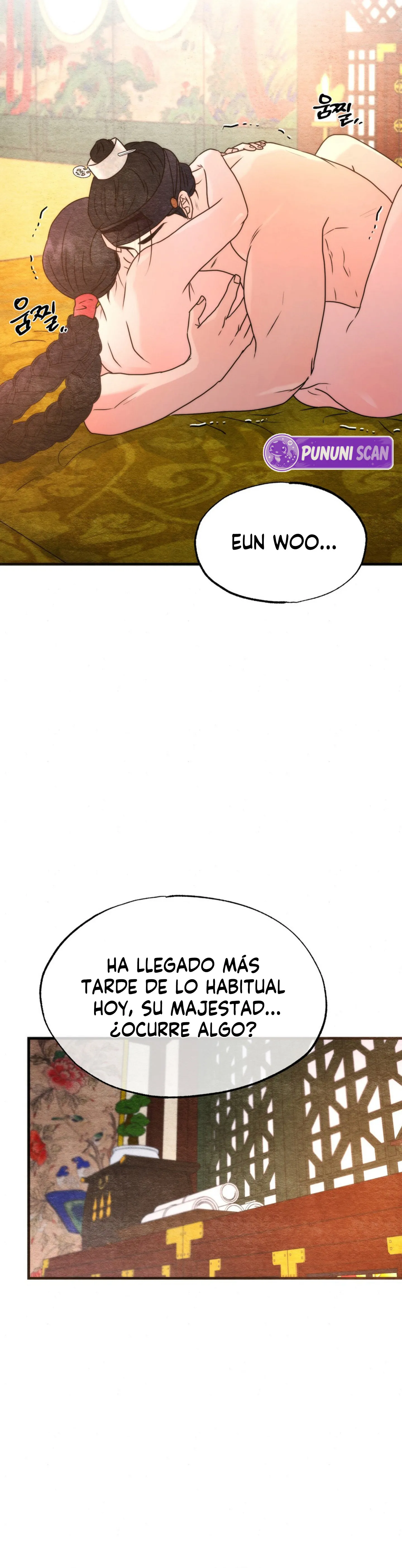 Gwang-an Capitulo 98 página 23