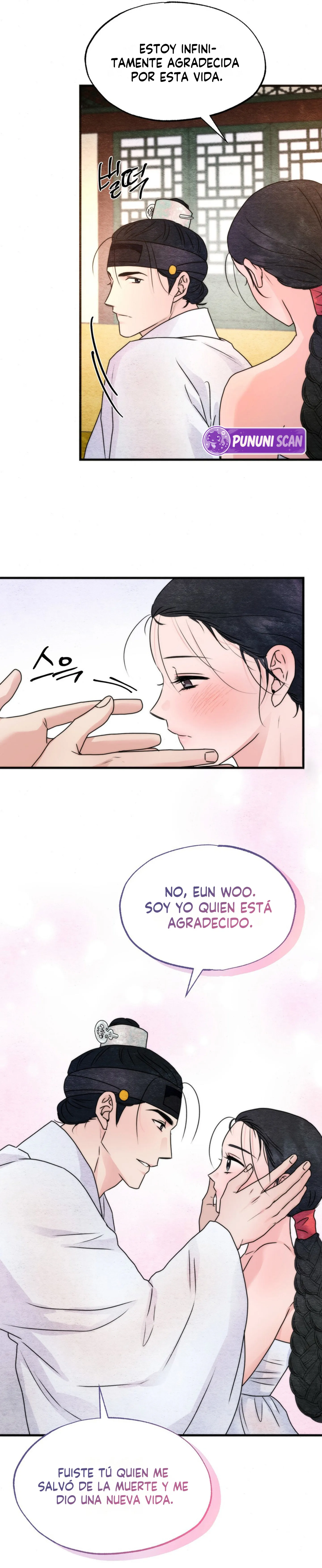 Gwang-an Capitulo 98 página 26