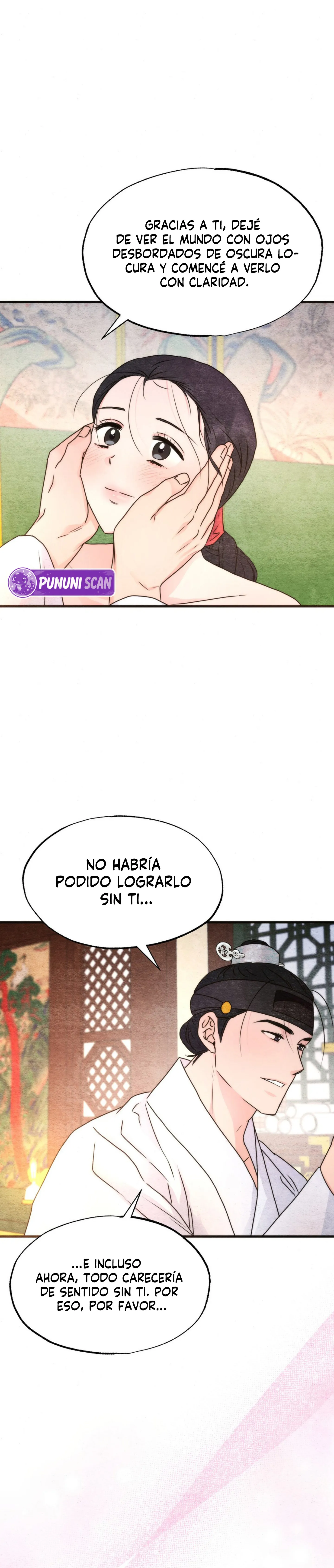 Gwang-an Capitulo 98 página 27