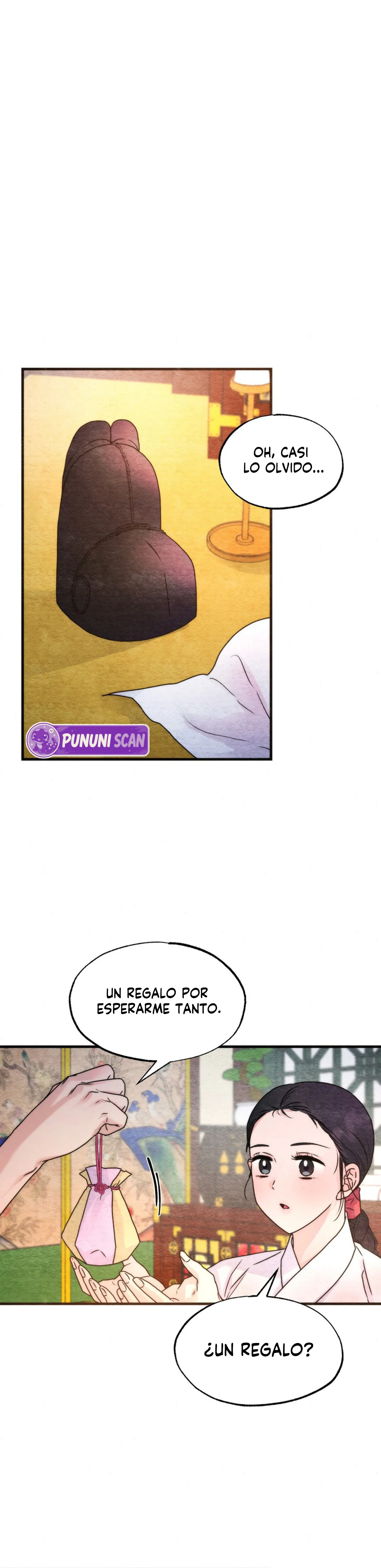 Gwang-an Capitulo 98 página 3