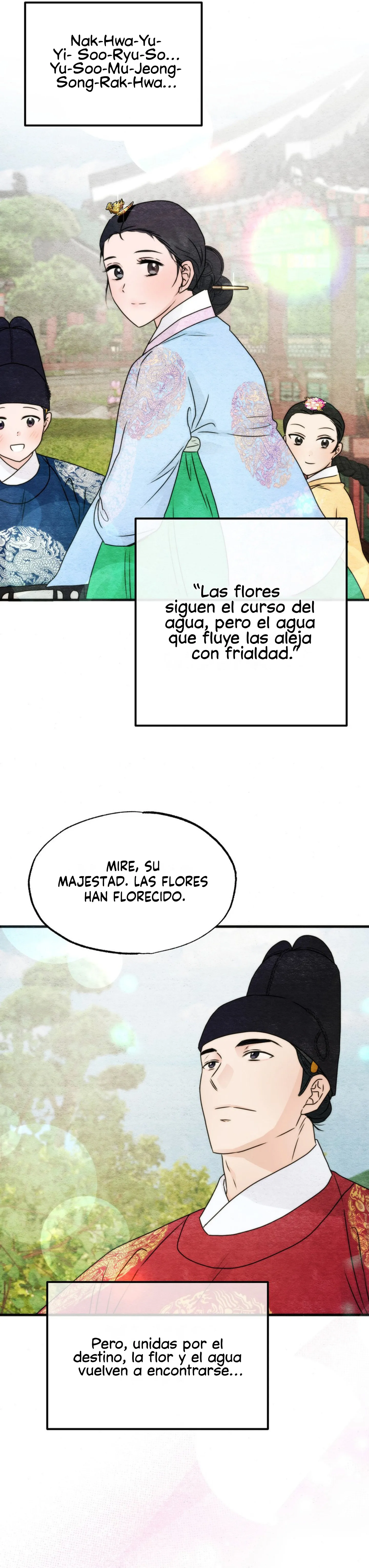 Gwang-an Capitulo 98 página 30
