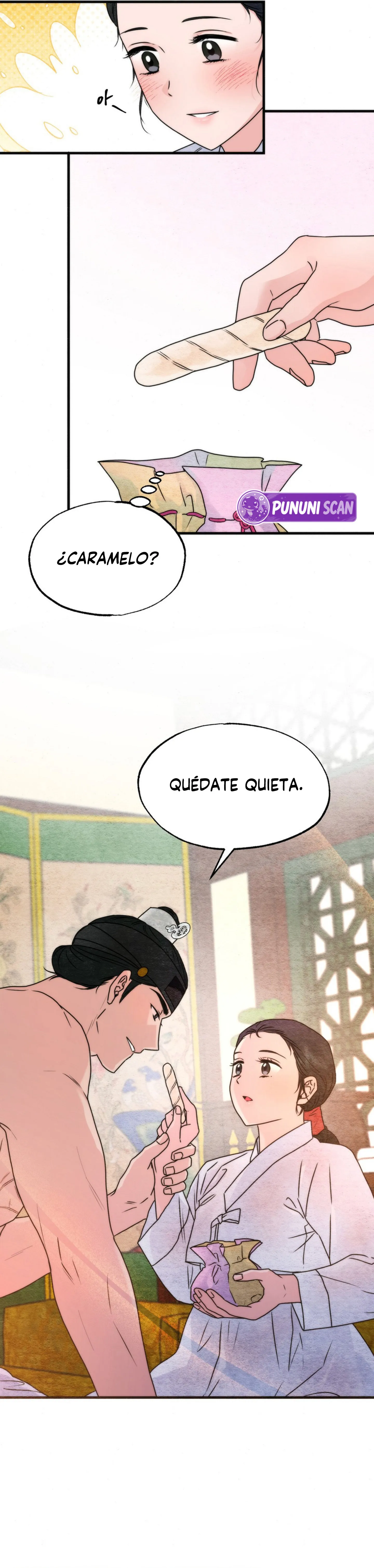 Gwang-an Capitulo 98 página 4