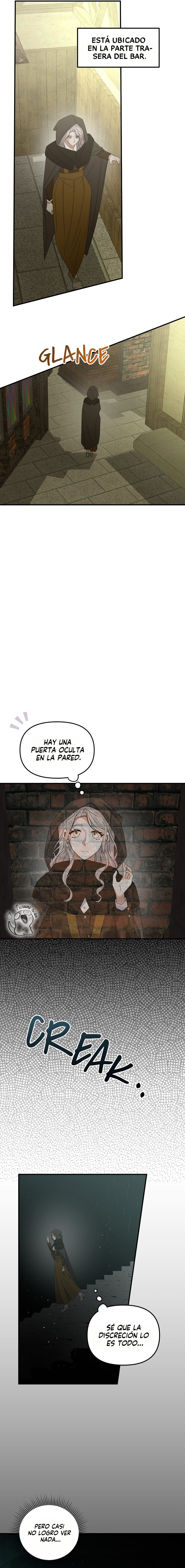 La secretaria del emperador quiere sobrevivir Capitulo 27 página 12