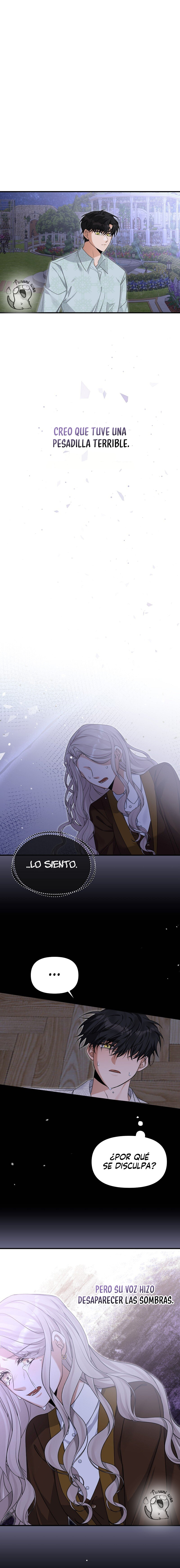 La secretaria del emperador quiere sobrevivir Capitulo 31 página 3