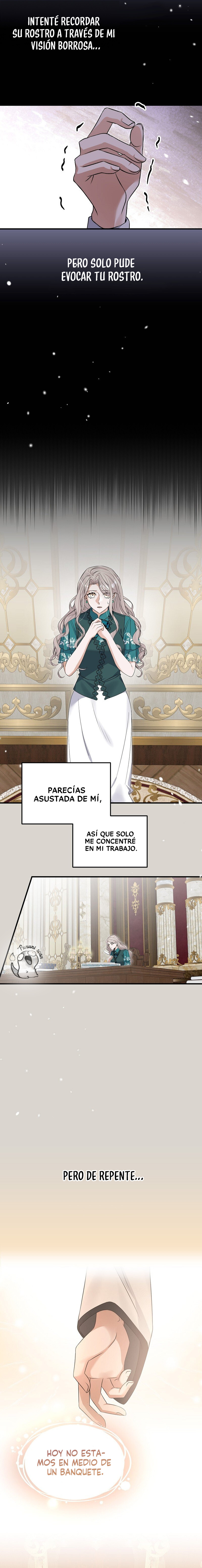 La secretaria del emperador quiere sobrevivir Capitulo 31 página 4