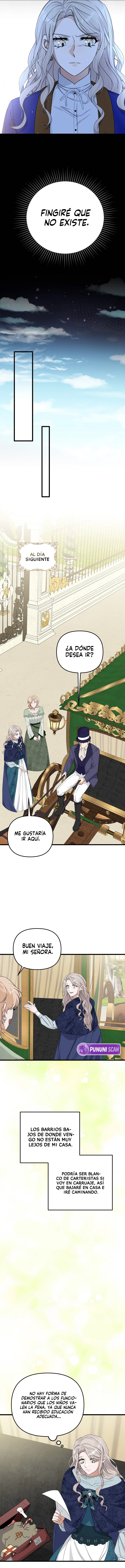 La secretaria del emperador quiere sobrevivir Capitulo 36 página 14