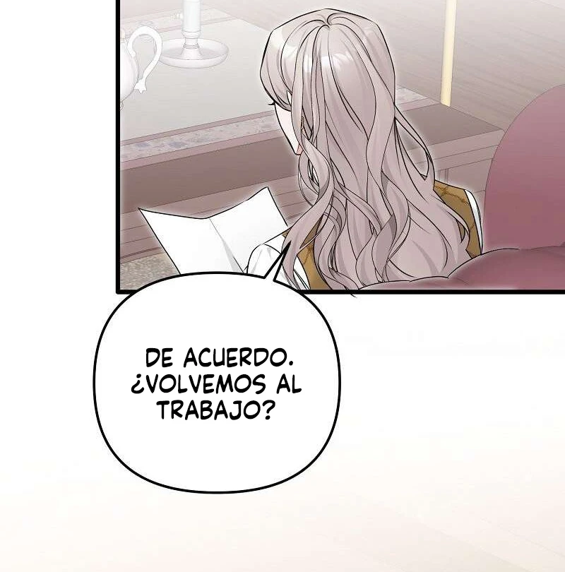 La secretaria del emperador quiere sobrevivir Capitulo 37 página 11