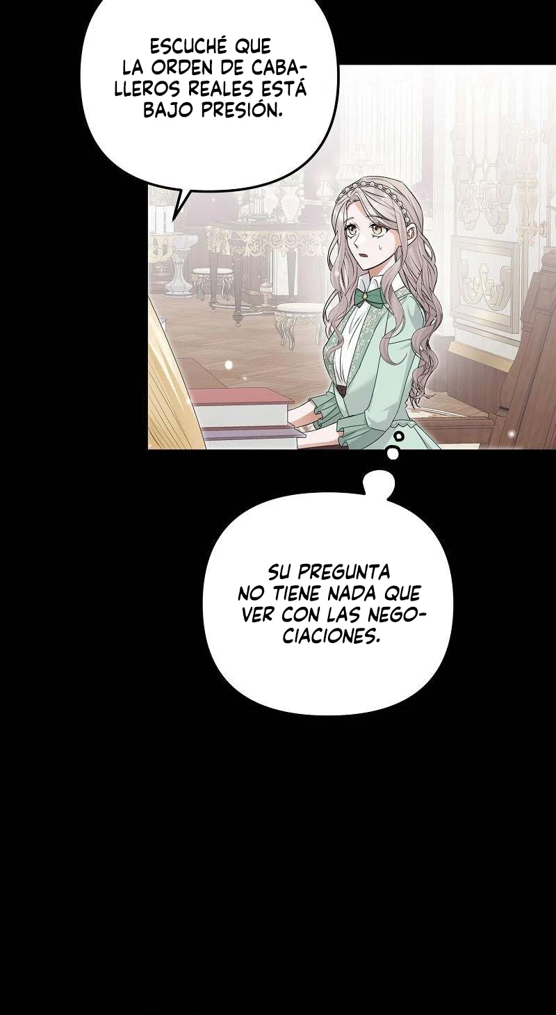 La secretaria del emperador quiere sobrevivir Capitulo 37 página 15