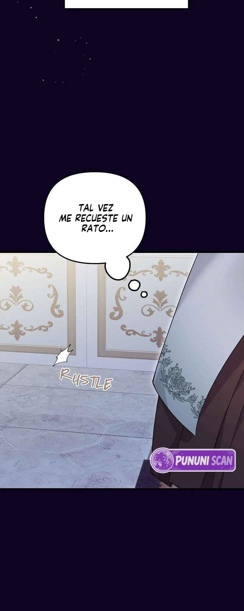 La secretaria del emperador quiere sobrevivir Capitulo 37 página 23