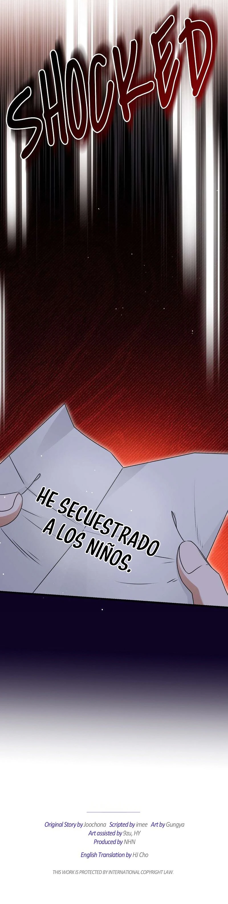 La secretaria del emperador quiere sobrevivir Capitulo 37 página 26