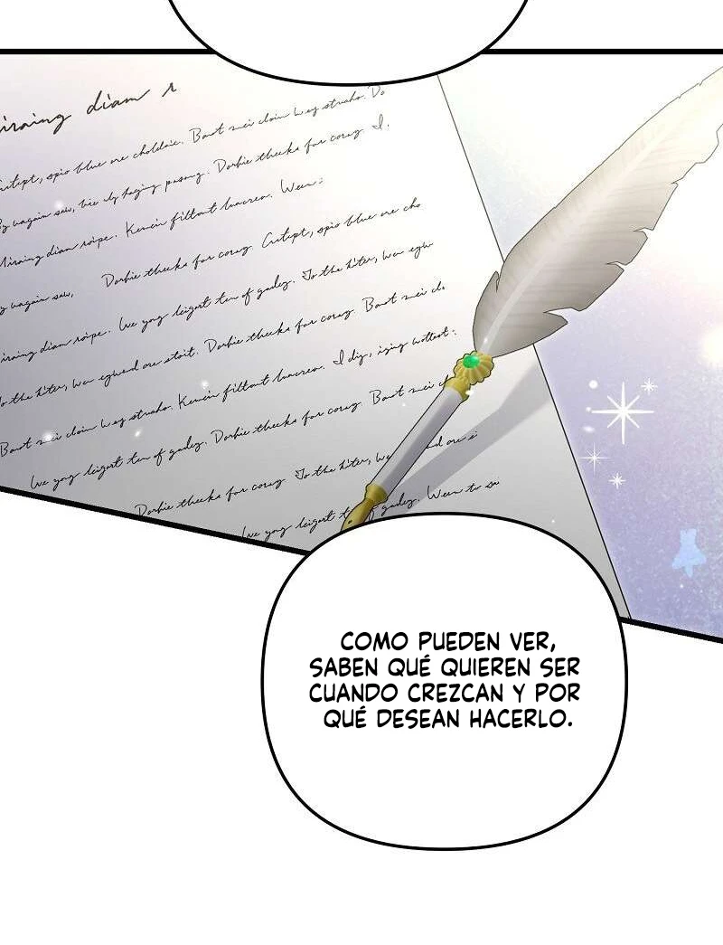 La secretaria del emperador quiere sobrevivir Capitulo 37 página 3