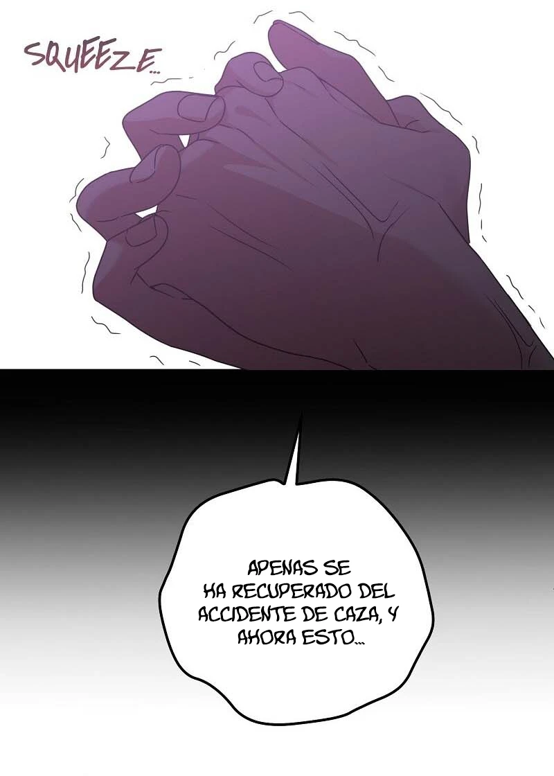 La secretaria del emperador quiere sobrevivir Capitulo 38 página 21
