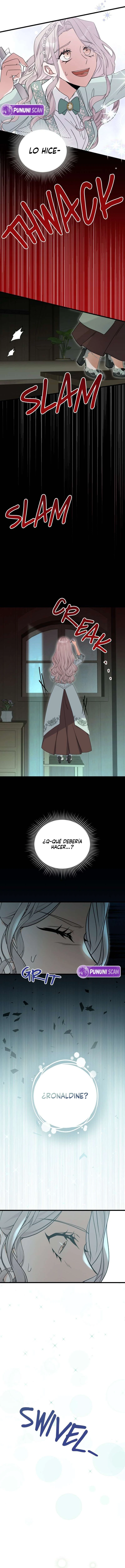 La secretaria del emperador quiere sobrevivir Capitulo 39 página 16
