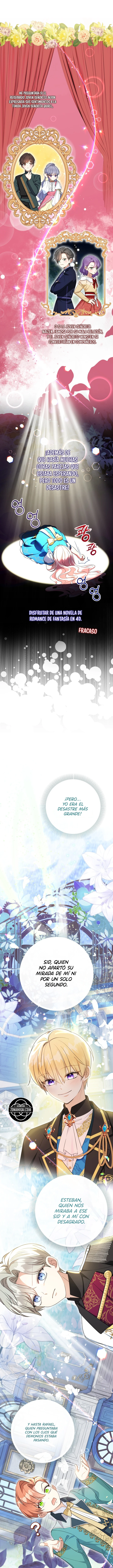 La Bebé Lleva Una Fantasía Romántica Con Dinero Capitulo 123 página 10