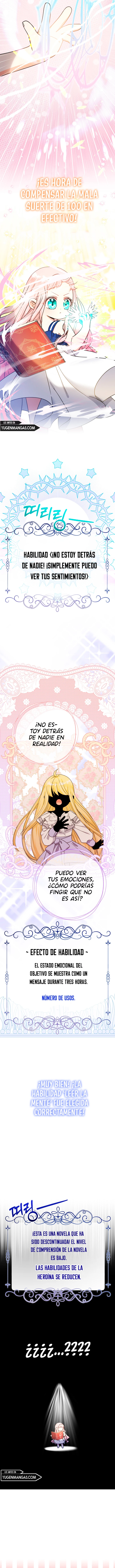 La Bebé Lleva Una Fantasía Romántica Con Dinero Capitulo 21 página 8