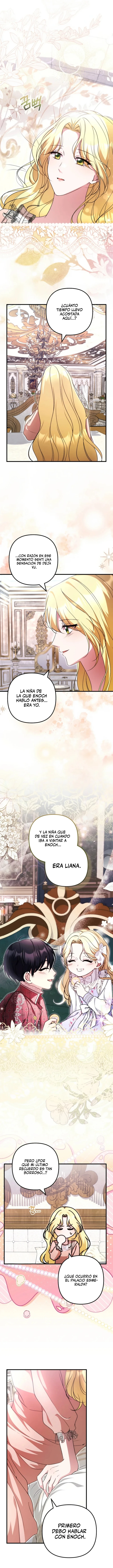 Me convertí en la cura del tirano en una novela trágica. Capitulo 67 página 2