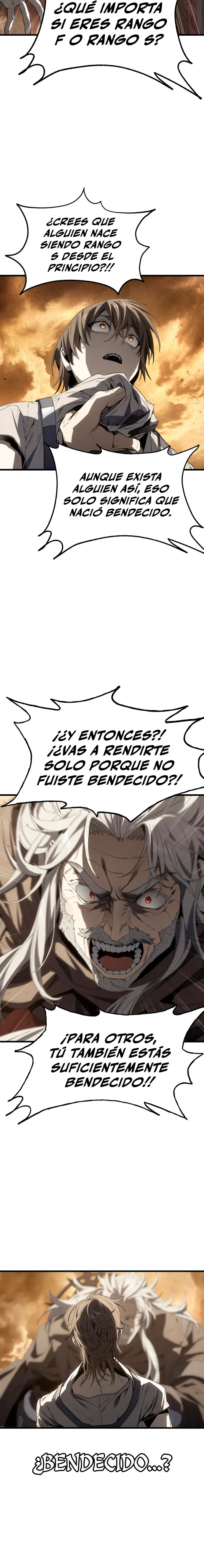 El Espectro del Desierto Calcinado capitulo 11 página 9