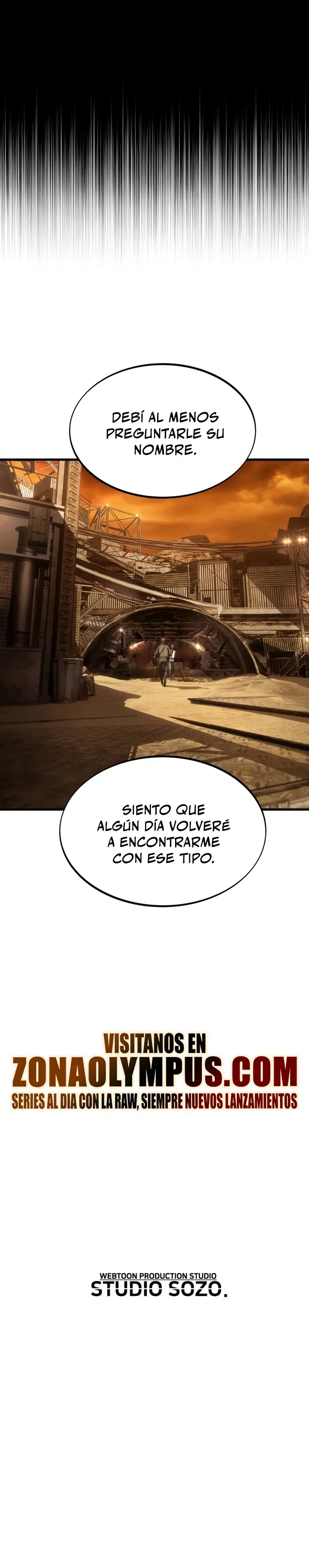El Espectro del Desierto Calcinado capitulo 2 página 28