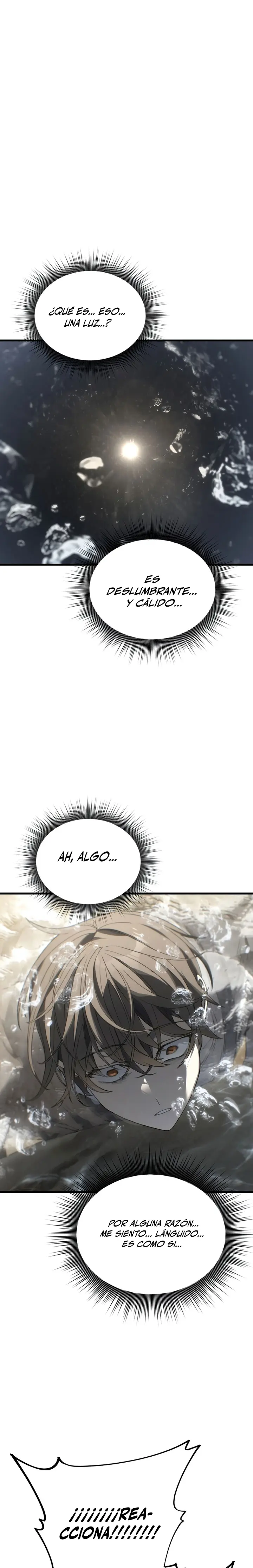 El Espectro del Desierto Calcinado capitulo 14 página 6