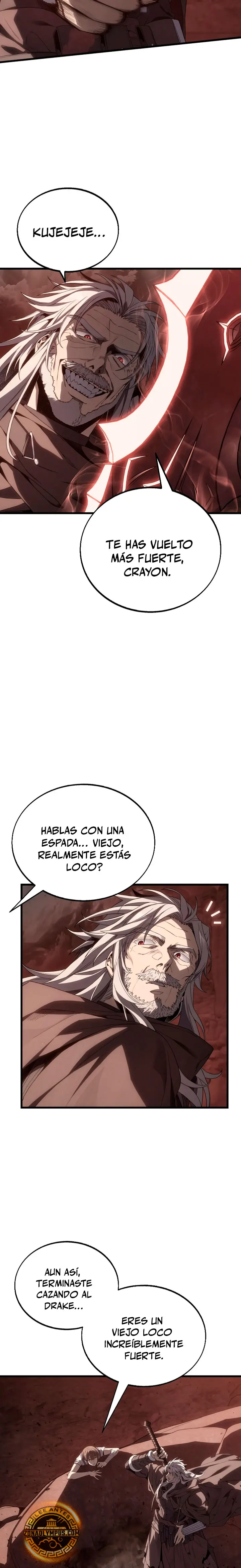 El Espectro del Desierto Calcinado capitulo 10 página 9
