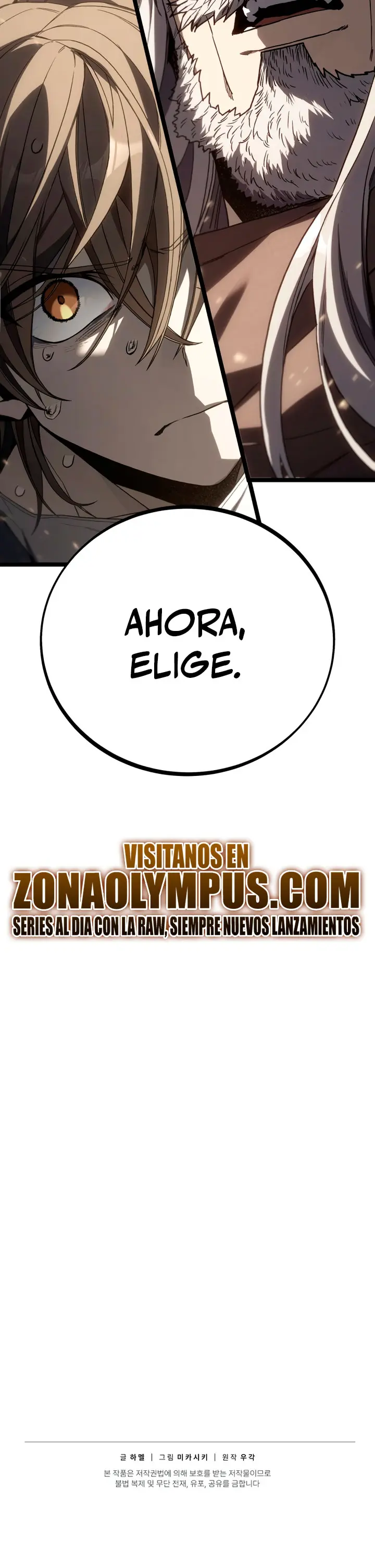 El Espectro del Desierto Calcinado capitulo 10 página 20