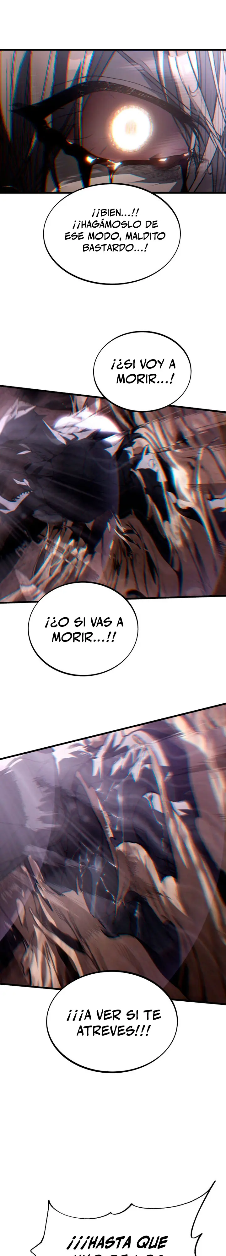 El Espectro del Desierto Calcinado capitulo 18 página 4
