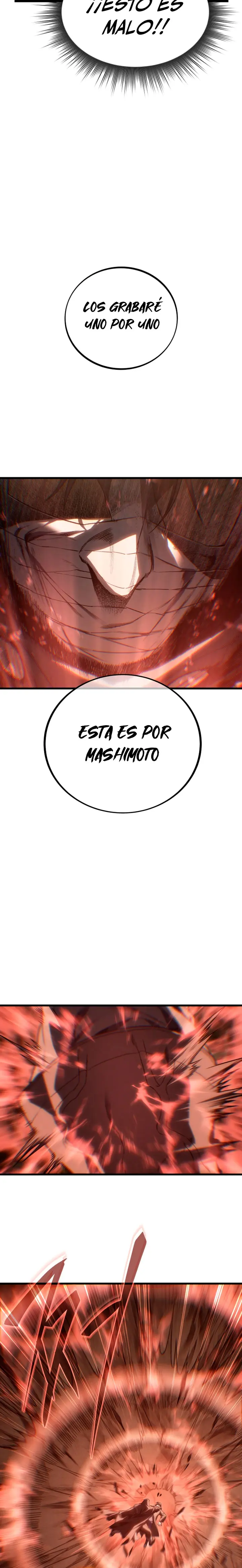 El Espectro del Desierto Calcinado capitulo 23 página 12