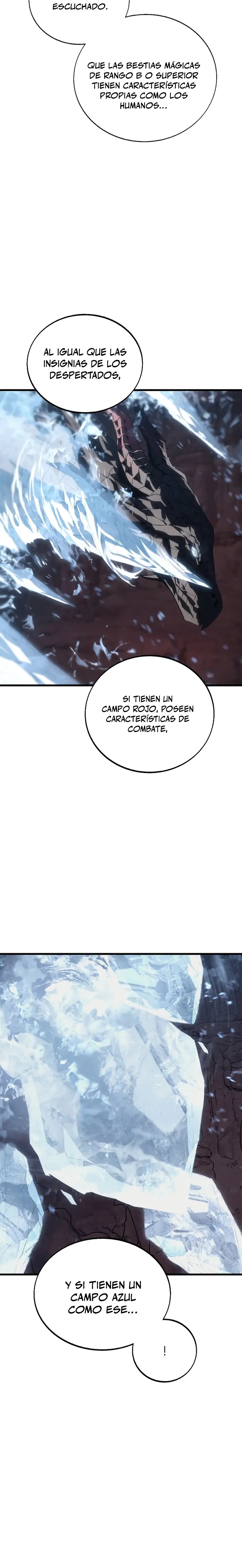 El Espectro del Desierto Calcinado capitulo 9 página 12