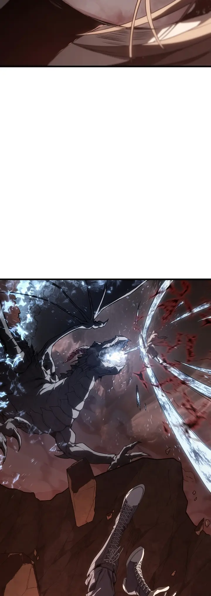 El Espectro del Desierto Calcinado capitulo 9 página 27