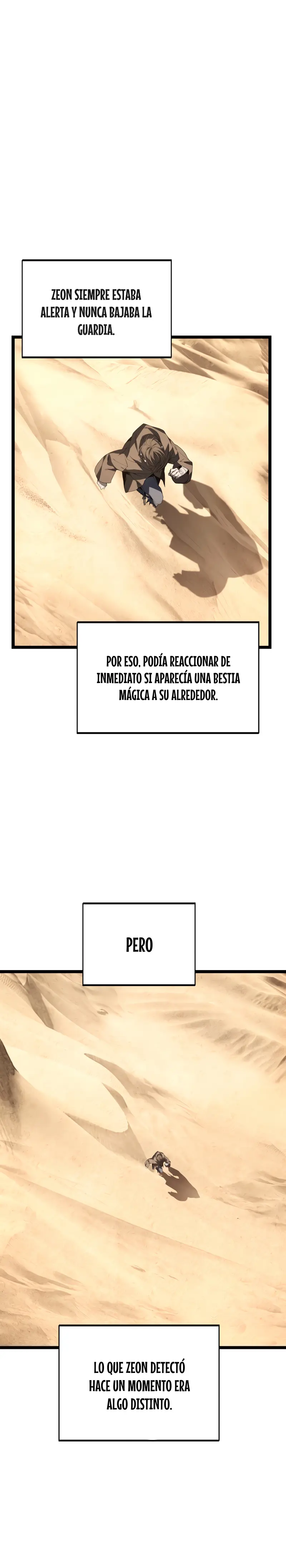 El Espectro del Desierto Calcinado capitulo 16 página 4