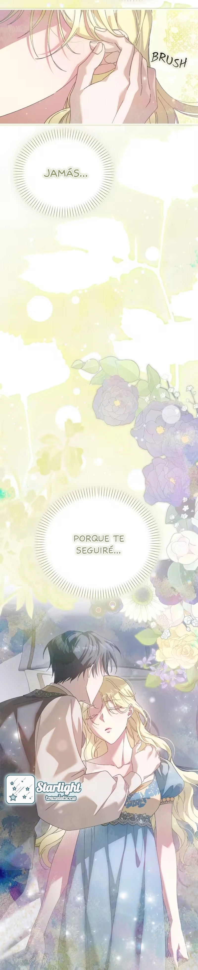 Escapa de mí si puedes Capitulo 86 página 21