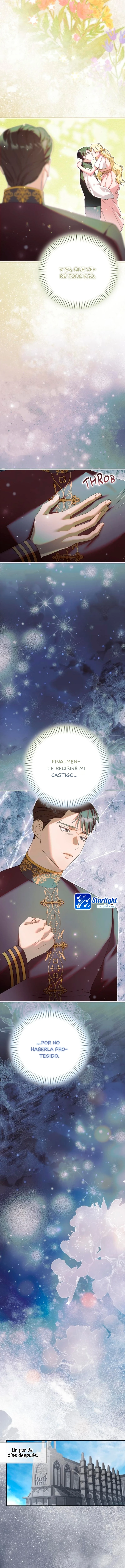 Escapa de mí si puedes Capitulo 87 página 13