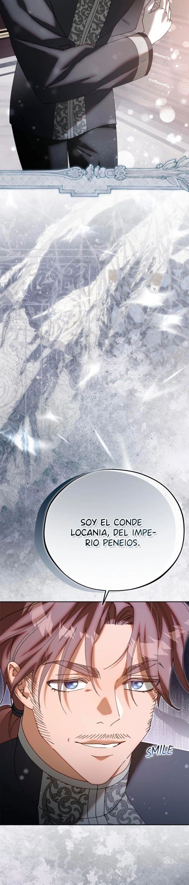 Escapa de mí si puedes Capitulo 87 página 20