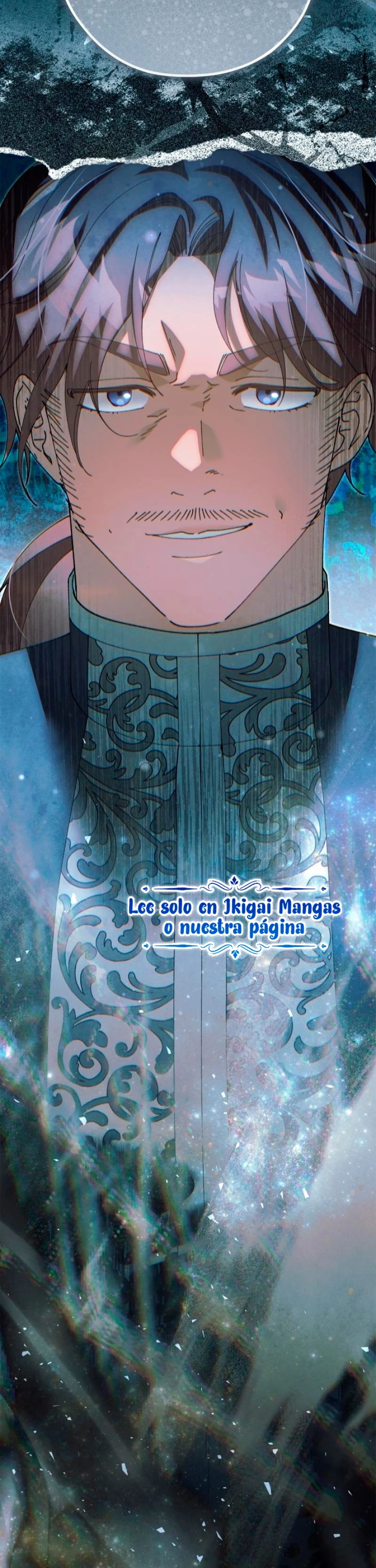 Escapa de mí si puedes Capitulo 87 página 24