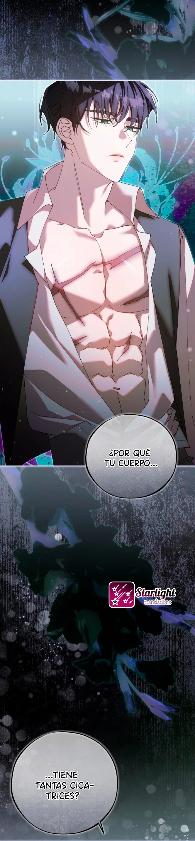 Escapa de mí si puedes Capitulo 88 página 14