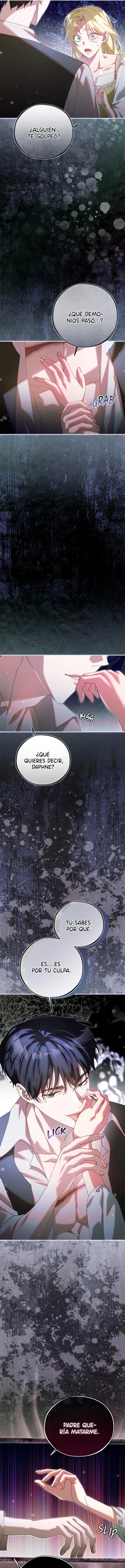 Escapa de mí si puedes Capitulo 88 página 15