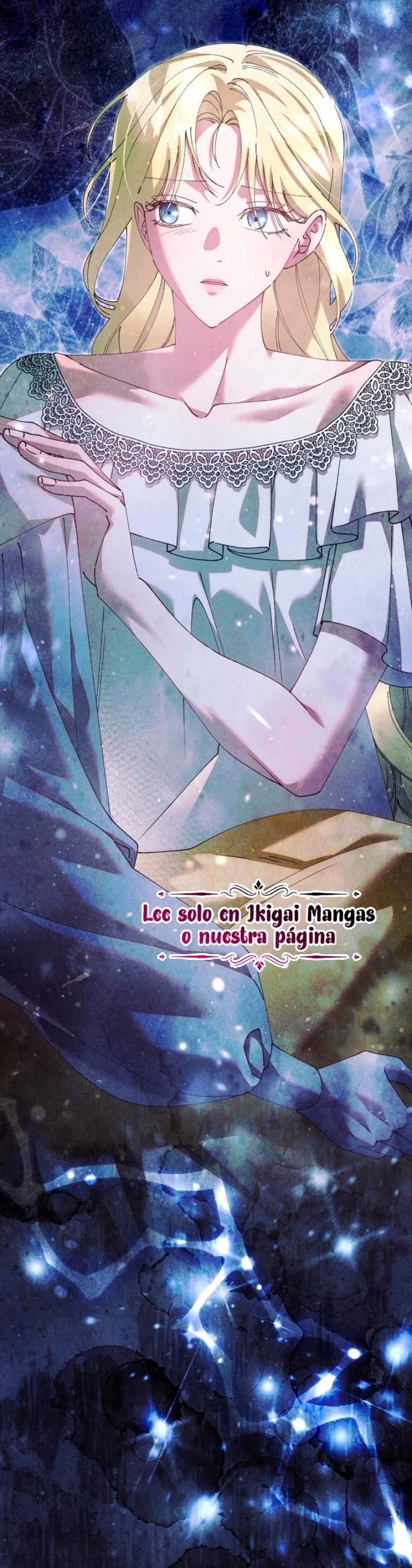 Escapa de mí si puedes Capitulo 88 página 25