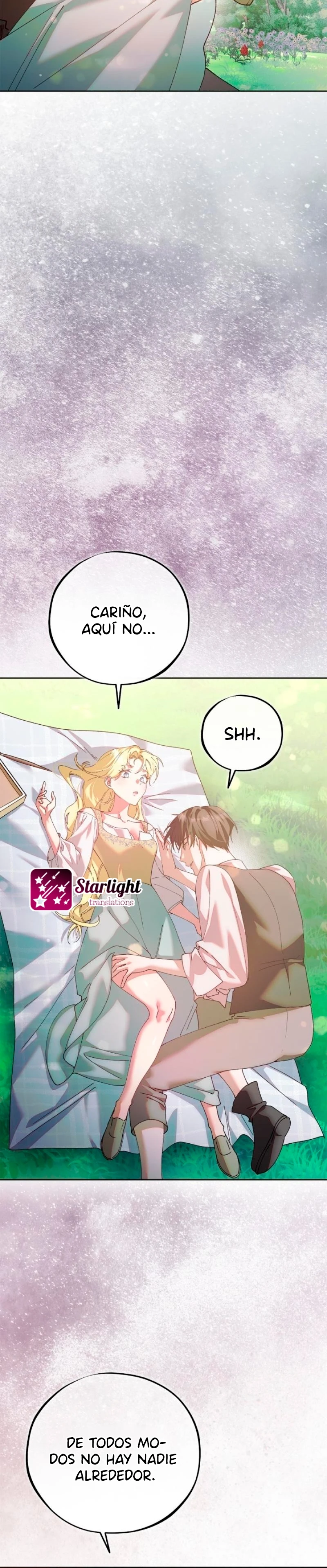 Escapa de mí si puedes Capitulo 88 página 6